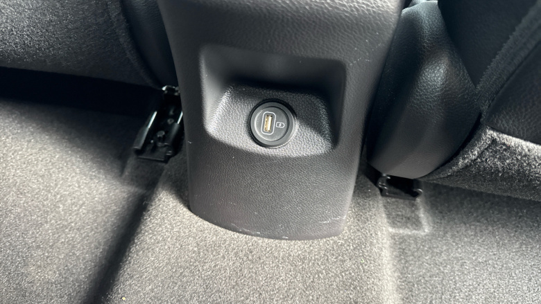 Kia Stonic 1.0T GDi 48V GT-Line S 5dr Petrol Estate